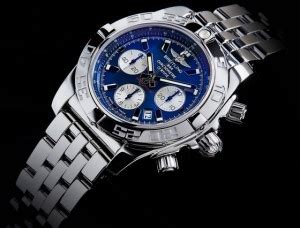 breitling ernie els watch|Breitling Limited Edition Watch for Autism Awareness Month.